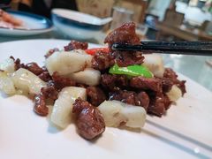 -兰桂坊·花园餐厅(西湖店)