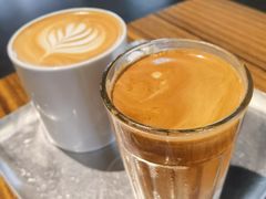 dirty-山下C5cafe(惠通时代广场店)