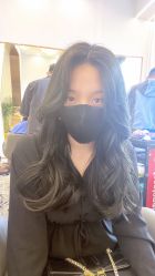 -V8潮牌·接发烫染连锁