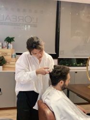 -意廊 Hair Salon