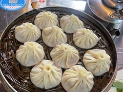 -西兰轩清真菜馆(北顺城街店)