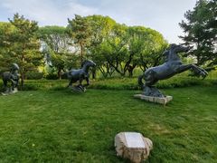 -元大都城垣遗址公园