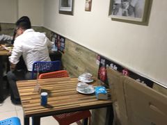 -济南亮亮烧烤(延安三路店)