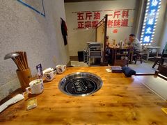 -楠火锅(广州总店)