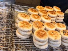 -周记传统糕点PASTRY(蜀汉路店)