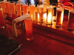 -碧特博格啤酒花园餐厅(芜湖路店)