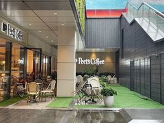 -Peet's Coffee皮爷咖啡(万象天地店)