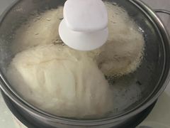 -清泉阁包子铺(中山路店)