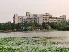 -公益图书馆(江南大学店)