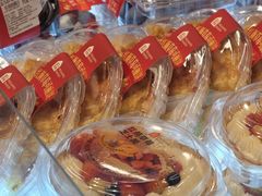 -盒马鲜生(曜一城店)