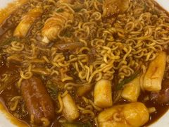 -韩礼年糕(飞虹路店)