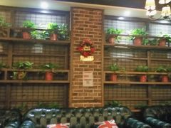 -真枪会射击俱乐部(河西中央公园店)