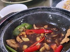 -钱大妈海鲜饭店(旅游大道店)