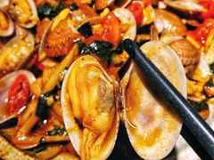 -幸福哟烧鸡·粤菜海鲜私厨(七星路店)