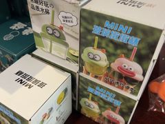 -東盛炭烤自助料理(浦东文峰广场店)