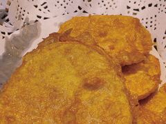 鸡蛋炸馒头-福满圆(琨莎中心店)