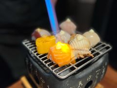 -石葵(锦业时代店)