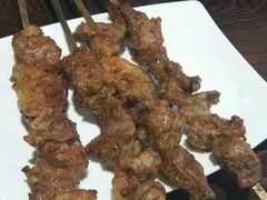 -品味新疆民族风味餐厅(东方今典店)