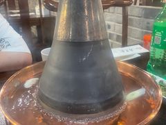 -再宣武文化主题餐厅·清真