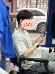 -大人物·男士理发馆