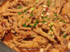 -胖哥俩肉蟹煲(湖滨银泰in77店)