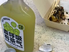 -森茶(湛江万达店)