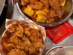 -大芊金重庆串串火锅(南京路店)