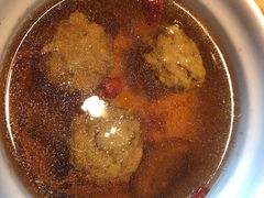 花菇汽水肉-U你·湖北家宴菜(凯德店)