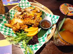 -泰妃殿(武汉首店)