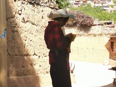 -萝卜寨羌文化生态旅游区