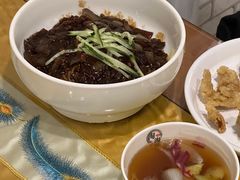 -淘淘园·韩式手工炸酱面(井亭天地店)