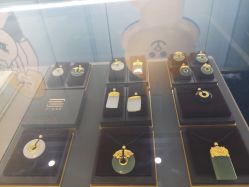 -周大福荟馆JEWELRIA(东百中心店)