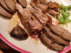 -春梅里卤鹅馆·47年老字号(中山路店)