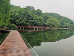 -采石矶景区