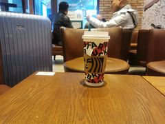 -星巴克(重庆火车北站北广场II店)