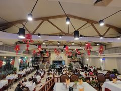 -金河半岛园林酒家(金融城店)