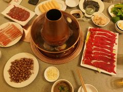 -八先生涮肉房(三里河店)