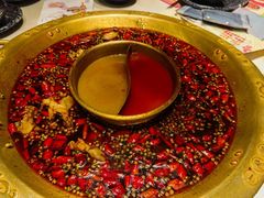 -哥老官重庆美蛙鱼头(圆融广场店)