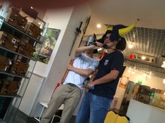 JOJO真人密室逃脱-JOJO实景沉浸侦探剧本杀(大悦城店)