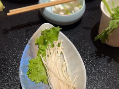 -秋之原·老北京铜锅涮肉(王府井东单店)