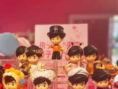 -南屏步行街