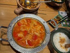 -谷田稻香·砂锅菜(西乡天虹店)