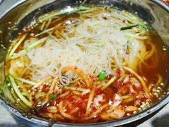 -春花民族美食(佳木斯总店)