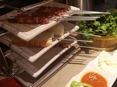 -丰茂烤串(金源店)