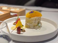 华尔道夫蔬果沙拉-王品牛排(北京西单店)
