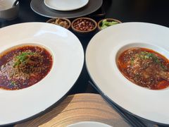 -丽晶轩中餐厅(重庆丽晶酒店)
