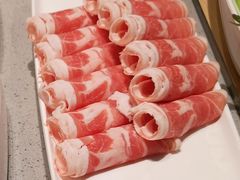 -海底捞火锅(公益西桥店)