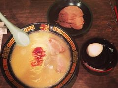 一兰拉面(新宿店)-一蘭拉面(新宿中央东口店)