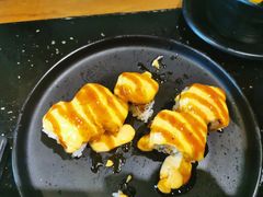-九田家黑牛烤肉料理(珠江摩尔店)