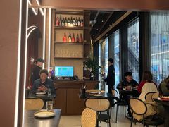 -BRAVO·布瓦屋西餐